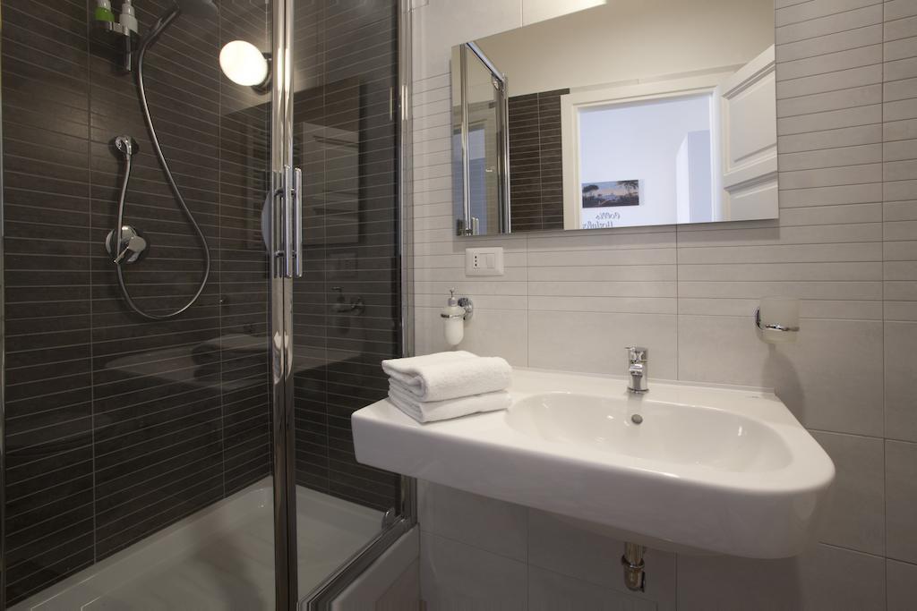 ローマ Saint Peter'S Keys Bed & Breakfast 部屋 写真