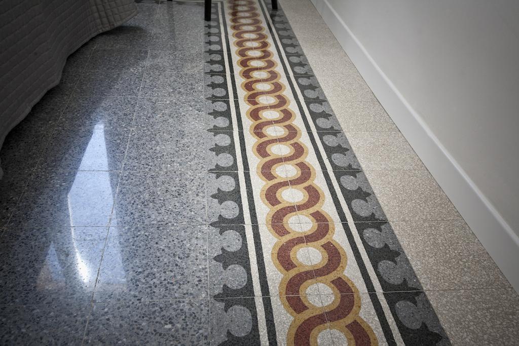 ローマ Saint Peter'S Keys Bed & Breakfast エクステリア 写真