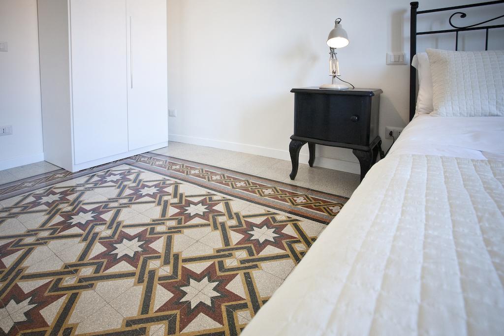 ローマ Saint Peter'S Keys Bed & Breakfast 部屋 写真