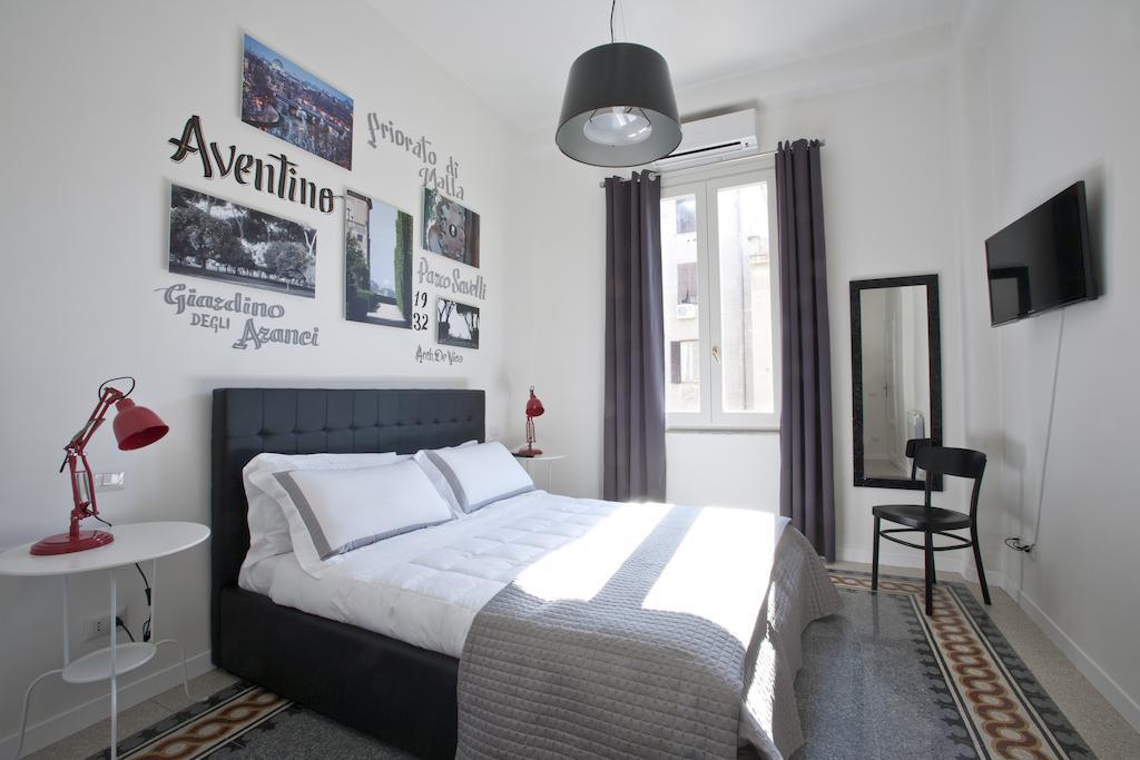 ローマ Saint Peter'S Keys Bed & Breakfast 部屋 写真
